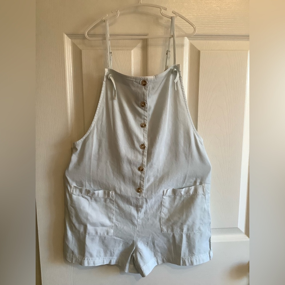 Billabong Romper